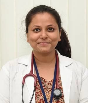Dr. Sanjana J